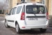 Защита порогов ?51мм LADA LARGUS (нерж)